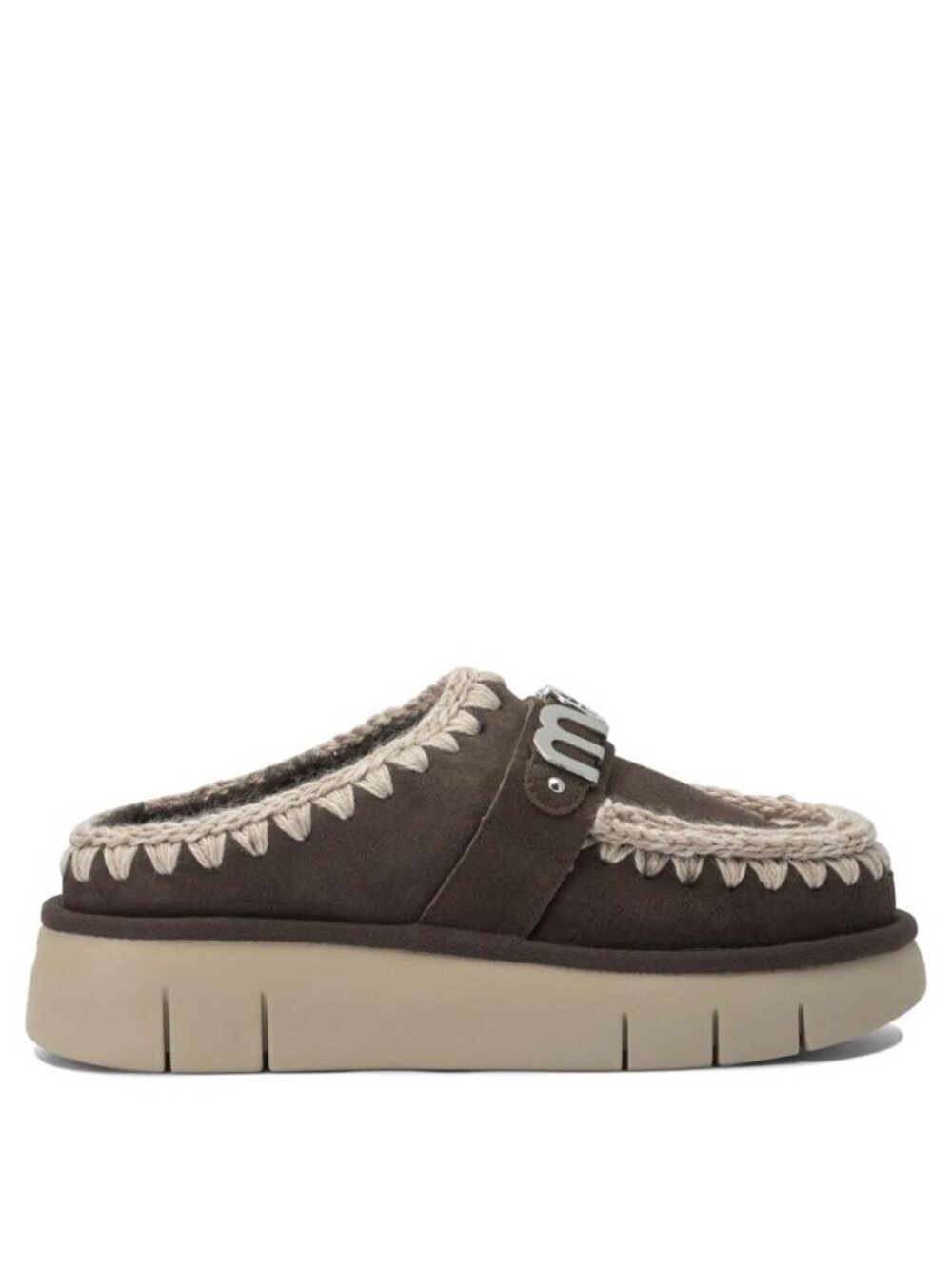Mou Loafers & Slippers IT 40 Women